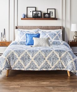 Louisa Comforter Set