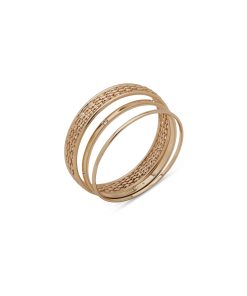 Set of 3 Bangles in Gift Box