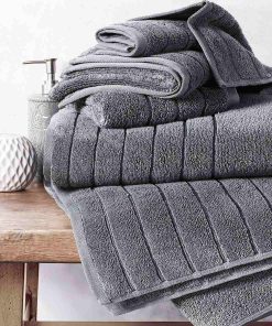 Reverie 6 Piece Towel Set