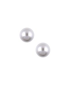12MM Stud Earrings
