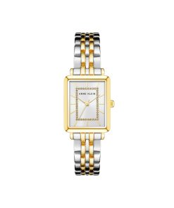 Bracelet Watch With Timeless Design