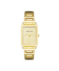 Everyday Chic Bracelet Watch