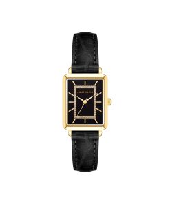 Glittering Strap Watch With Dial
