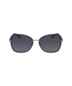 Square Metal Sunglasses