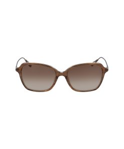 Rounded Square Sunglasses