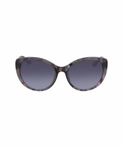 Cat-Eye Sunglasses