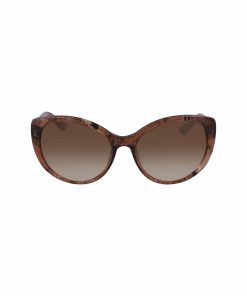 Cat-Eye Sunglasses