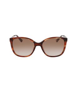 Horn Classic Square Sunglasses