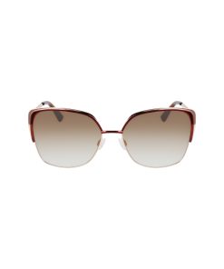 Glamourous Butterfly Shape