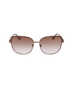 Uplifting Square Sunglasses