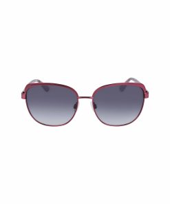 Uplifting Square Sunglasses