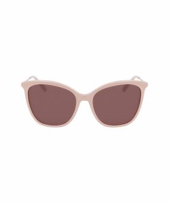Oversized Square Sunglasses