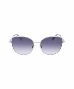 Trendy Round Sunglasses