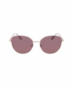 Trendy Round Sunglasses