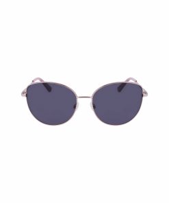 Trendy Round Sunglasses