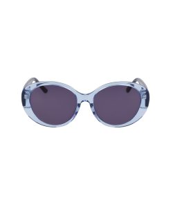 Glamorous Oval Sunglasses