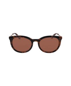Vintage Rounded Rectangle Sunglasses
