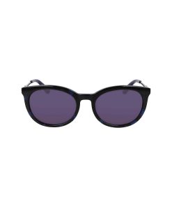 Vintage Rounded Rectangle Sunglasses