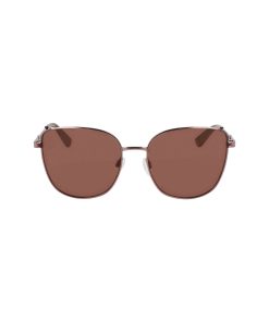 Uplifting Oversized Square Sunglasses