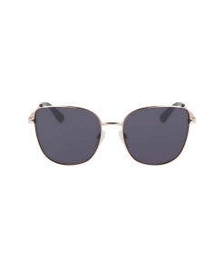 Uplifting Oversized Square Sunglasses