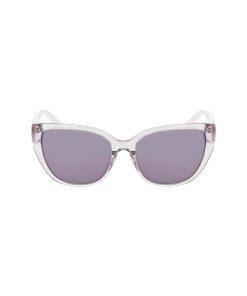 Uplifting Marbleized Sunglasses