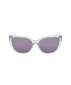 Uplifting Marbleized Sunglasses