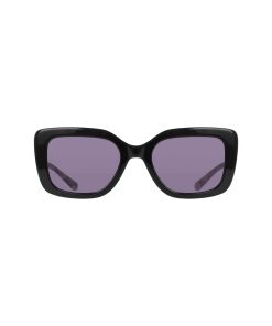 Trendy Oversized Square Sunglasses