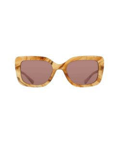 Trendy Oversized Square Sunglasses