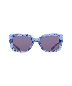 Trendy Oversized Square Sunglasses