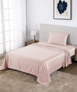 Reverie Anti-Microbial Sheet Set