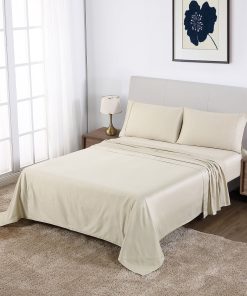 Reverie Anti-Microbial Sheet Set