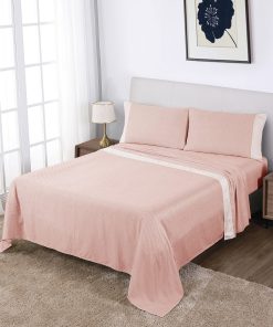 Westhill Dot Sheet Set