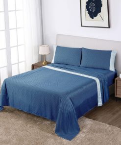 Westhill Dot Sheet Set