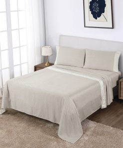 Westhill Dot Sheet Set