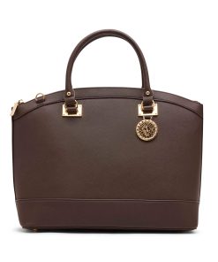 New Recruits Dome Satchel
