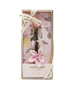 Flower Shaped Handbag Charm