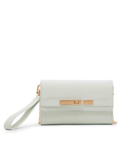 Belted Wallet on a Chain