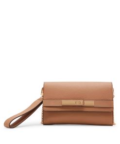 Belted Wallet on a Chain