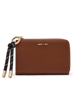 Zip Bifold Wallet