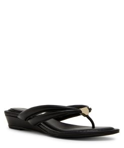 Open Toe Bari Sandal
