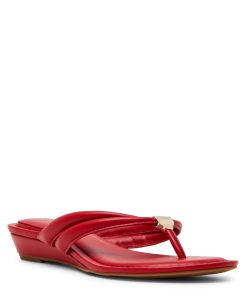 Open Toe Bari Sandal
