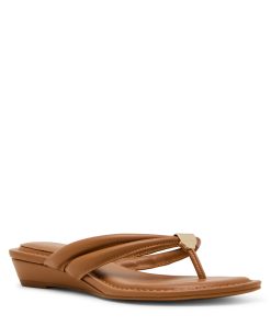 Open Toe Bari Sandal
