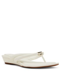 Open Toe Bari Sandal