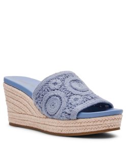 Effy Espadrille
