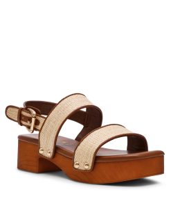 Fern Sandal
