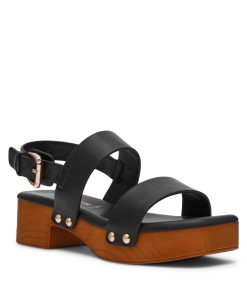 Fern Sandal