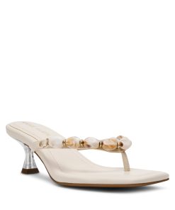 Gwenn Ankle length length Strap Sandal
