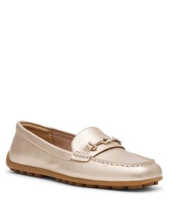 Hanna Driving Moccasin