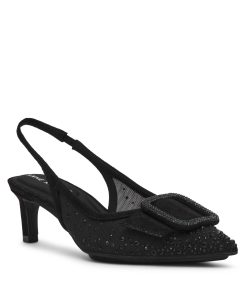 Ilanna-C Slingback Heel