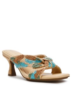 Jezebel Dress Sandal